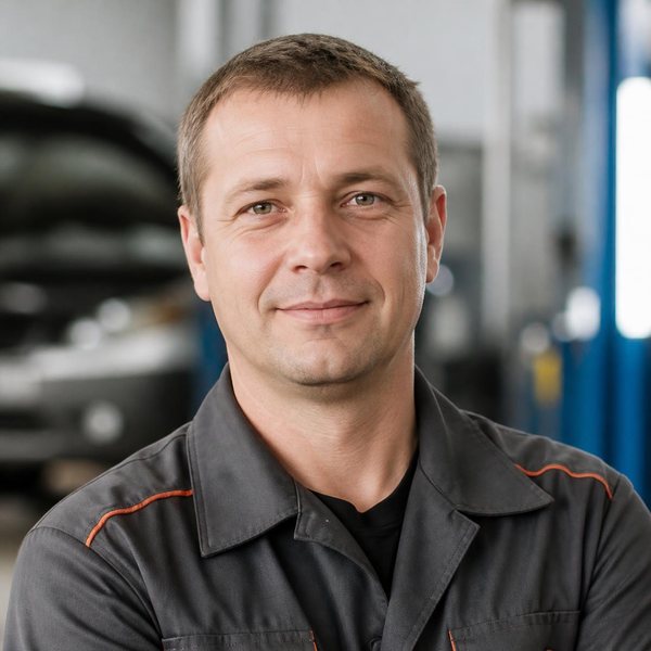 Yuri Petrov